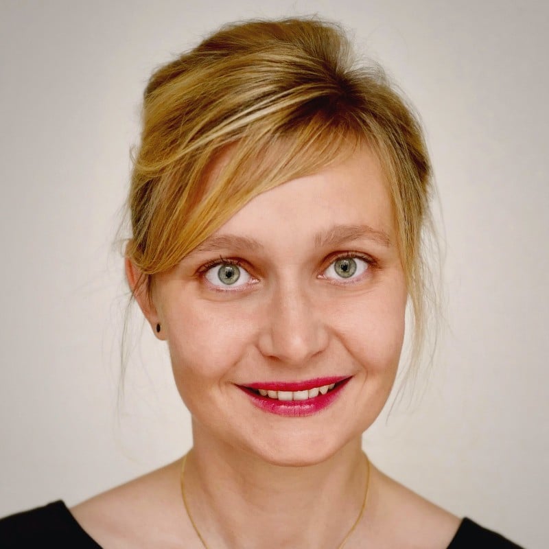 Marie Razin